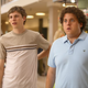 Illustration for article titled Jonah Hill, Michael Cera, and Christopher Mintz-Plasse of Superbad